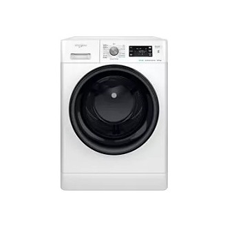 LAVANTE SECHANTE HUBLOT WHIRLPOOL FFWDB864369BVFR