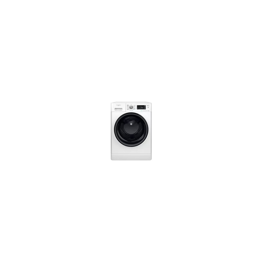 LAVANTE SECHANTE HUBLOT WHIRLPOOL FFWDB864369BVFR