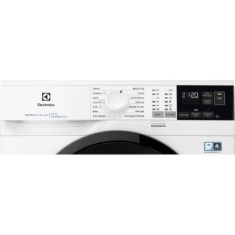 LAVE LINGE HUBLOT ELECTROLUX EW6S1065NBB