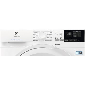 LAVE LINGE ELECTROLUX FRONTAL BLANC 9KG 1400T/MIN EW6F4109RA