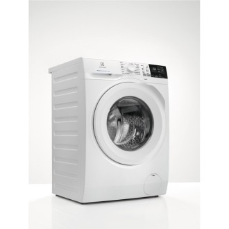 LAVE LINGE ELECTROLUX FRONTAL BLANC 8KG 1400T CL.A EW6F4805AW