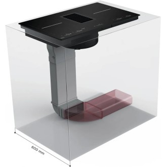 Table Aspirante FALMEC  L.83cm  5682749