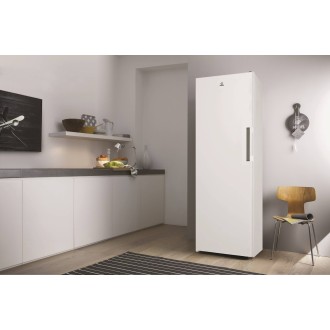 CONGELATEUR ARMOIRE INDESIT 228L NO FROST 41DB UI6F2TWFR