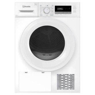 SECHE LINGE VEDETTE 9KG POMPE A CHALEUR 65DB CL.A++ - SFV394H