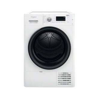 SECHE LINGE POMPE A CHALEUR WHIRLPOOL FFTM1182BFRR