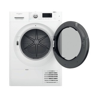 SECHE LINGE POMPE A CHALEUR WHIRLPOOL FFTM1182BFRR