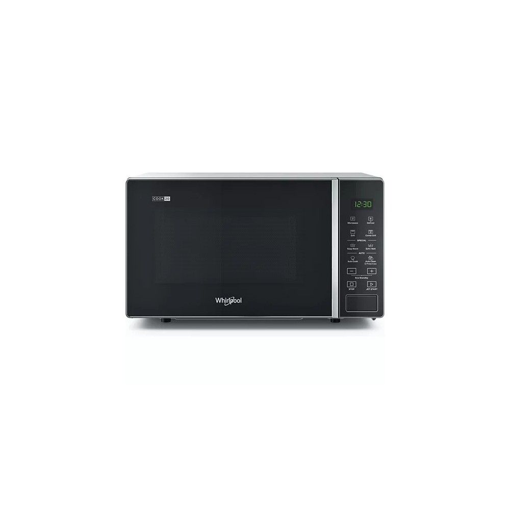 MICRO ONDES A POSER WHIRLPOOL 20L  MWP203SB