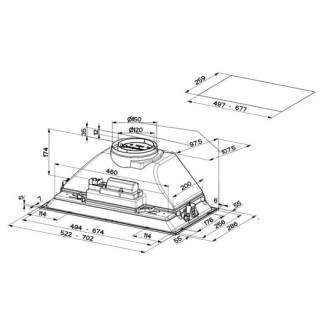 GROUPE FILTRANT ROBLIN 5961387