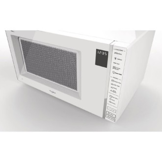 MICRO ONDES à POSER BLANC WHIRLPOOL MWP304W