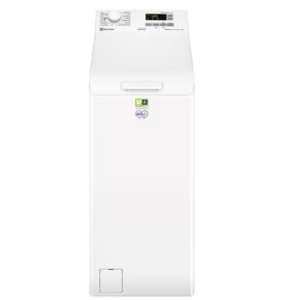 LAVE LINGE TOP 6KG ELECTROLUX EWT6T3164AB