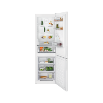 REFRIGERATEUR COMBINE BLANC ELECTROLUX LNT5ME32W1