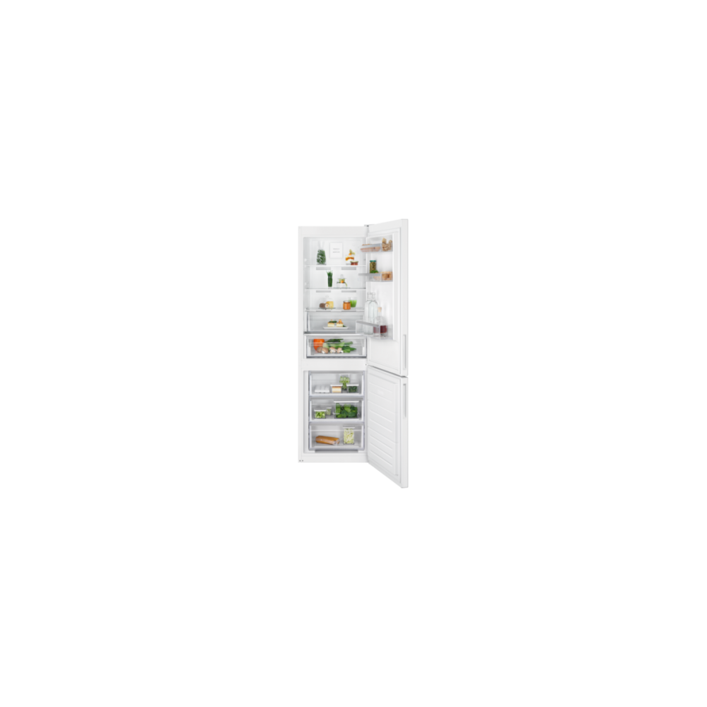 REFRIGERATEUR COMBINE BLANC ELECTROLUX LNT5ME32W1