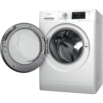 LAVE LINGE WHRLPOOL FRONTAL BLANC 11 KG 1400 T/MIN 76 DB CL. A - FFDD1