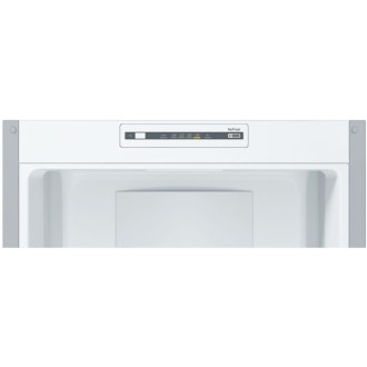 Réfrigérateur Combiné BOSH Inox KGN36NLEA pas cher - JPO Grossiste