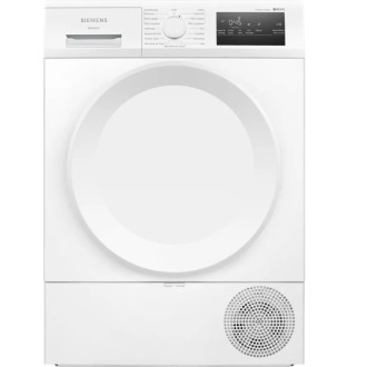 SECHE LINGE FRONTAL CONSENSATION SIEMENS WT43H00DFR