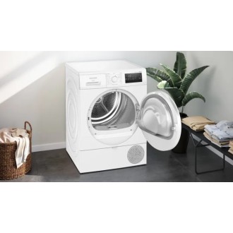SECHE LINGE FRONTAL CONSENSATION SIEMENS WT43H00DFR