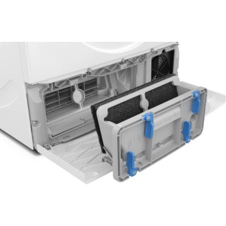 SECHE LINGE FRONTAL CONSENSATION SIEMENS WT43H00DFR
