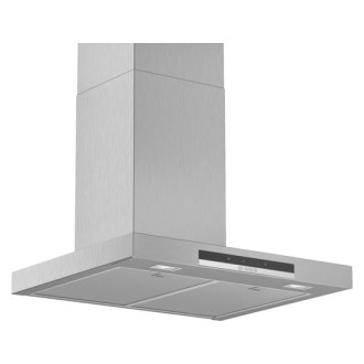 HOTTE DECO MURALE INOX BOSCH DWB66IM50 PAS CHERE - JPO