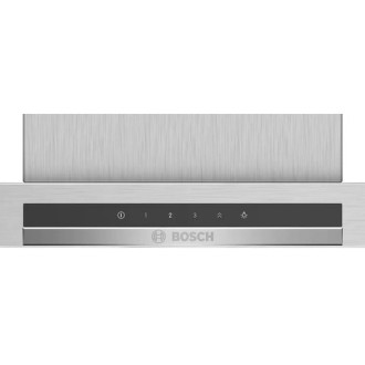 HOTTE DECO MURALE INOX BOSCH DWB66IM50  PAS CHERE - JPO