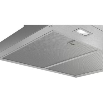 HOTTE DECO MURALE INOX BOSCH DWB66IM50  PAS CHERE - JPO