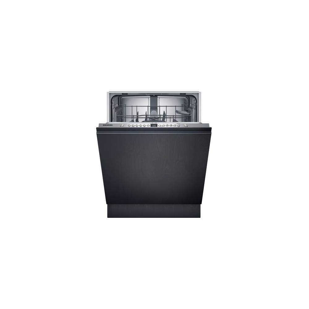 LAVE VAISSELLE INTEGRABLE SIEMENS SX616X01AF PAS CHER LAVE VAISSELLE INTEGRABLE SIEMENS SX616X01AF PAS CHER