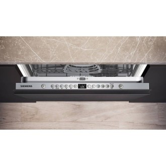 LAVE VAISSELLE INTEGRABLE SIEMENS SX616X01AF PAS CHER