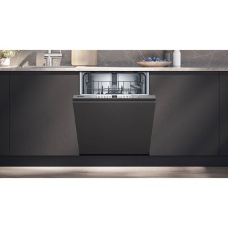 LAVE VAISSELLE INTEGRABLE SIEMENS SX616X01AF PAS CHER