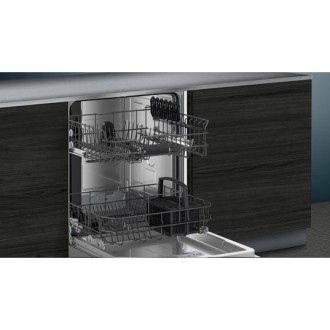 LAVE VAISSELLE INTEGRABLE SIEMENS SX616X01AF PAS CHER