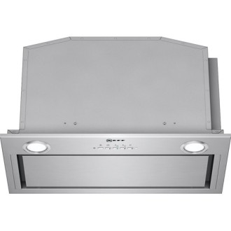 GROUPE FILTRANT NEFF D55ML66N1 CLASSE A++ PAS CHER - JPO