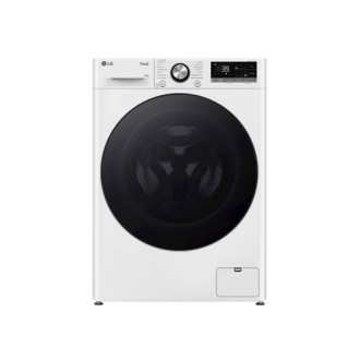 LAVE LINGE HUBLOT LG BLANC F34R76WHST PAS CHER - JPO
