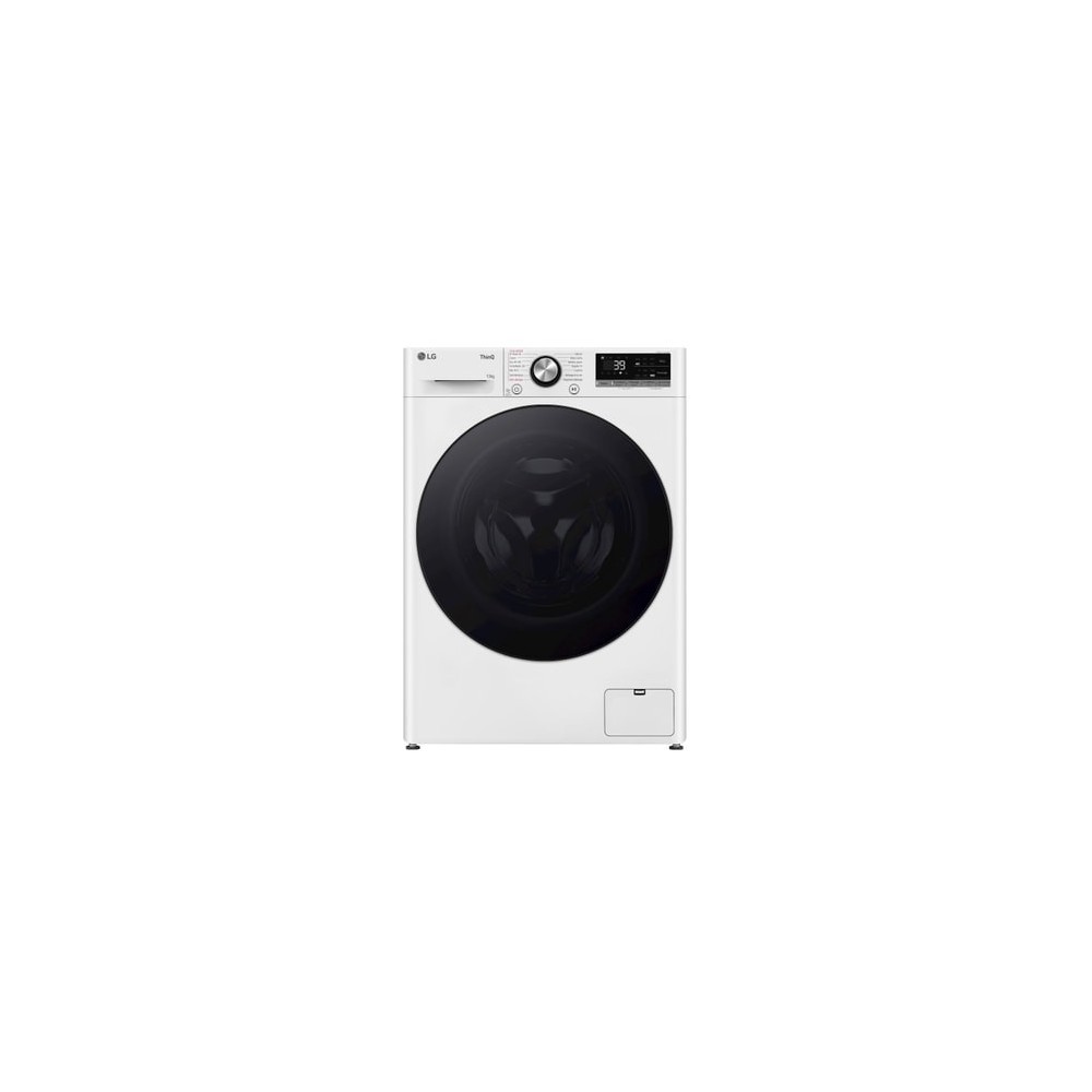 LAVE LINGE HUBLOT LG BLANC F34R76WHST PAS CHER - JPO LAVE LINGE HUBLOT LG BLANC F34R76WHST PAS CHER - JPO