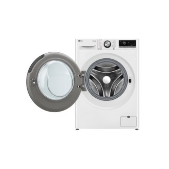 LAVE LINGE HUBLOT LG BLANC F34R76WHST PAS CHER - JPO