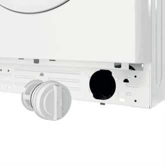 LAVE LINGE HUBLOT INDESIT MTWE71484WFR