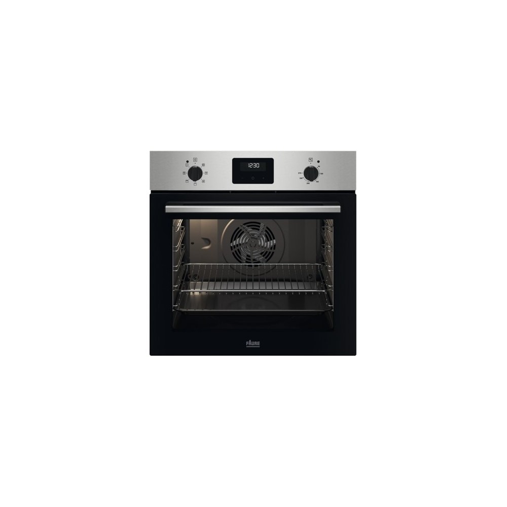FOUR ENCASTRABLE CATALYSE INOX FAURE FOCKX3X1 FOUR ENCASTRABLE CATALYSE INOX FAURE FOCKX3X1