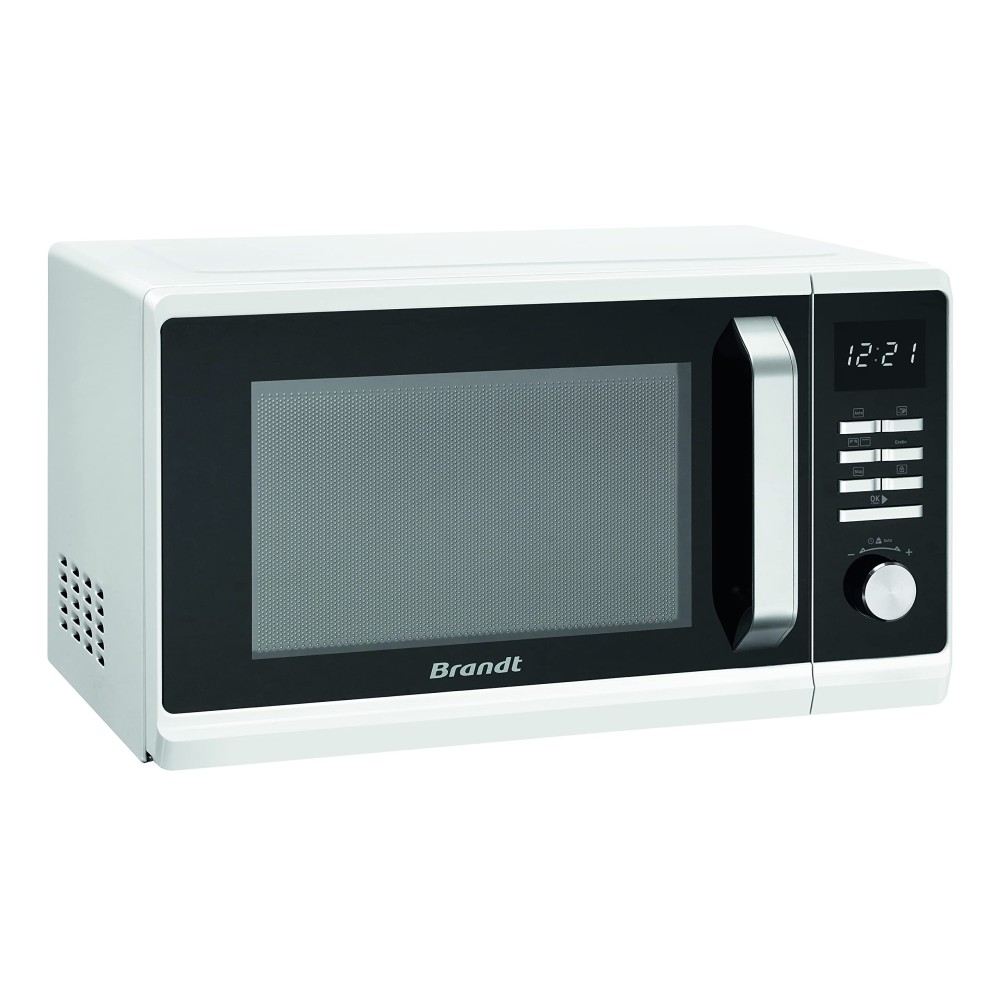 Micro ondes à poser BRANDT GE2300W Micro ondes à poser BRANDT GE2300W