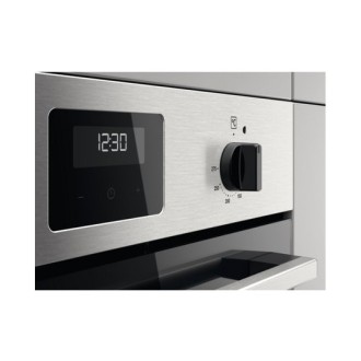 FOUR ENCASTRABLE CATALYSE INOX FAURE FOCKX3X1
