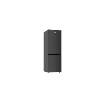REFRIGERATEUR COMBINE CARBONE NO FROST BEKO B5CRNA345HXBR1