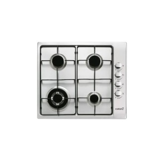 PLAQUE DE CUISSON CATA INOX GI6031X/A PAS CHERE - JPO