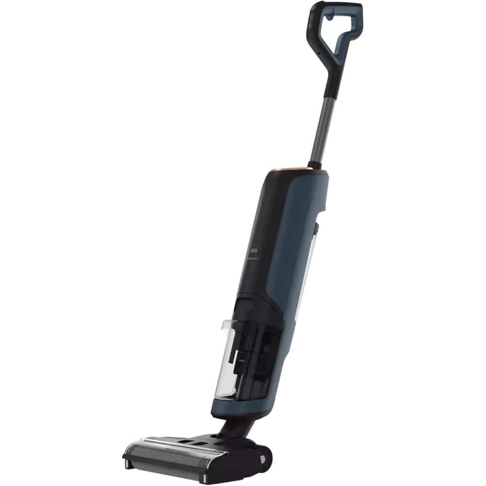 ASPIRATEUR BALAI EAU + POUSSIERE LG AW81U3DB