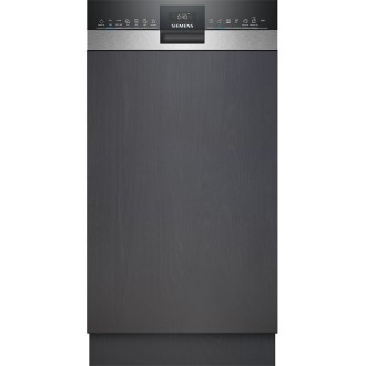Lave vaisselle SIEMENS semi-intégrable SR53HS52MF pas cher- JPO