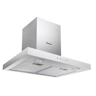 Hotte Déco L.60cm CANDY CMB655XGG