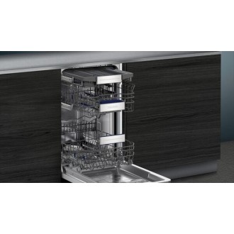 Lave vaisselle SIEMENS semi-intégrable SR53HS52MF pas cher- JPO