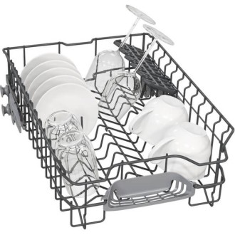 Lave vaisselle SIEMENS semi-intégrable SR53HS52MF pas cher- JPO