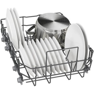 Lave vaisselle SIEMENS semi-intégrable SR53HS52MF pas cher- JPO