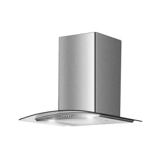 Hotte Décorative CATA Inox CG5-T600XWP pas chère - JPO