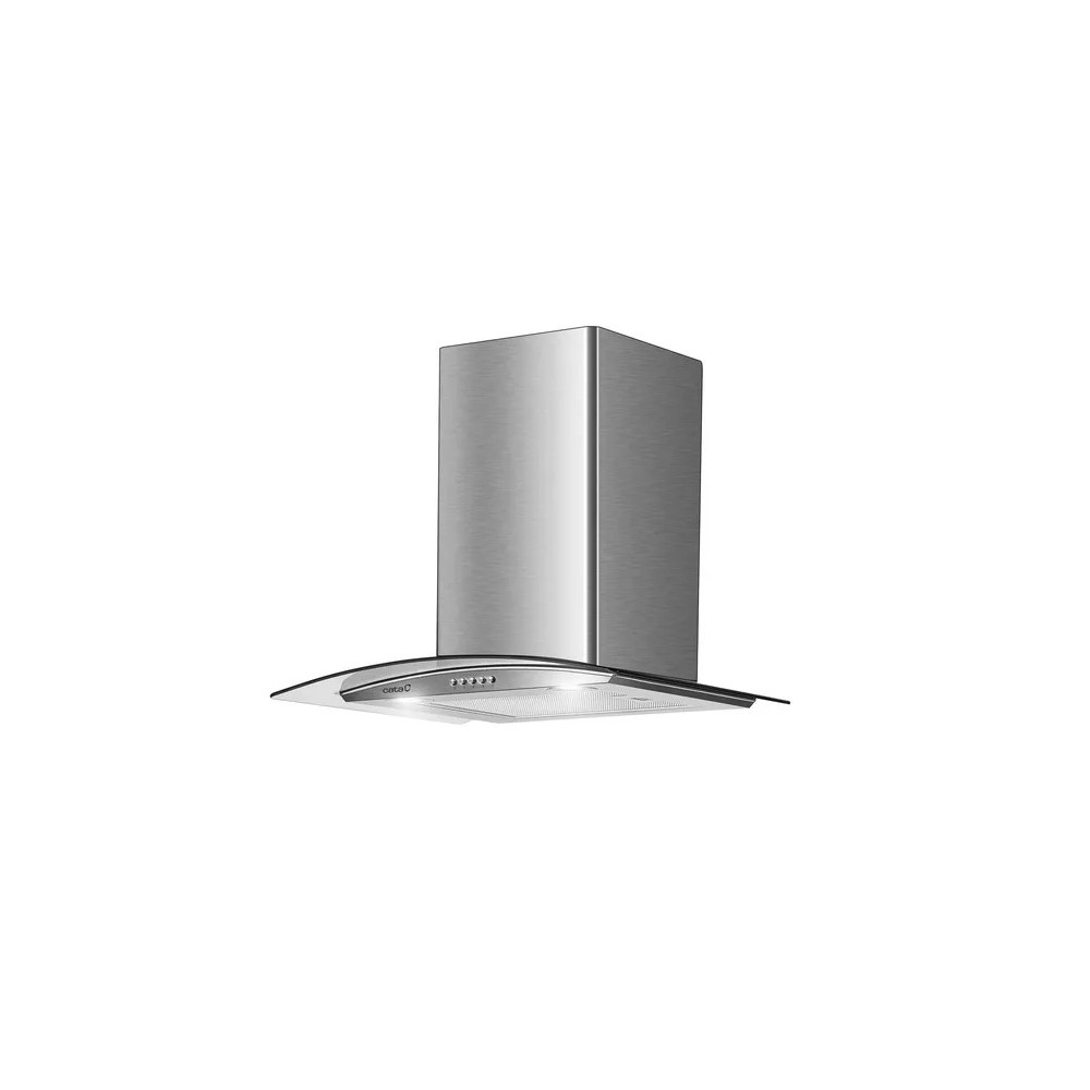 Hotte Décorative CATA Inox CG5-T600XWP pas chère - JPO Hotte Décorative CATA Inox CG5-T600XWP pas chère - JPO
