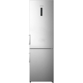 JPO - REFRIGERATEUR COMBINE EDESA EFC-2035NFEX PAS CHER