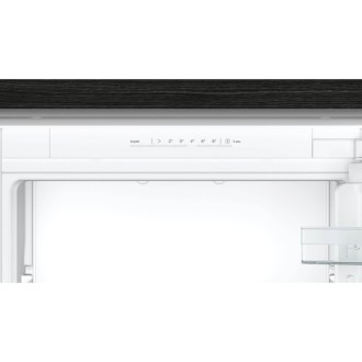 REFRIGERATEUR COMBINE ENCASTRABLE SIEMENS KI86NNSE0