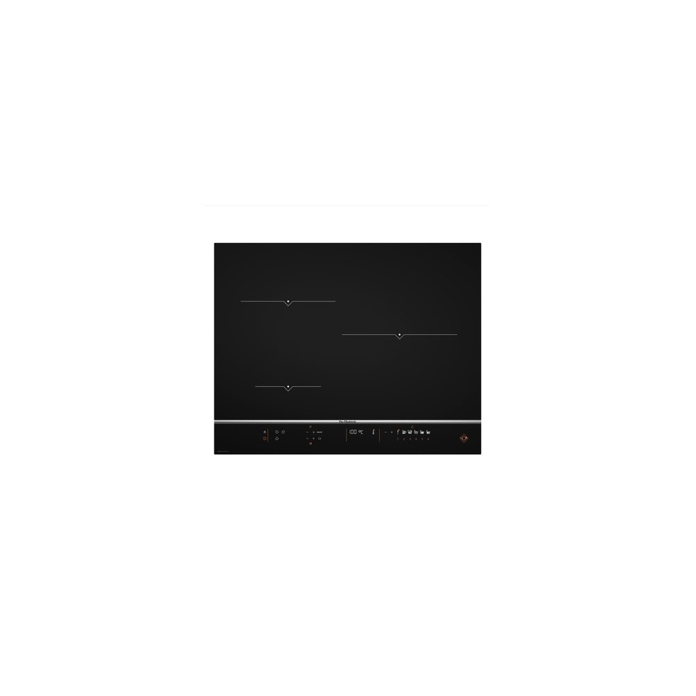 TABLE DE CUISSON SAUTER INDUCTION 3 ZONES DE DIETRICH DPI7570XT TABLE DE CUISSON SAUTER INDUCTION 3 ZONES DE DIETRICH DPI7570XT