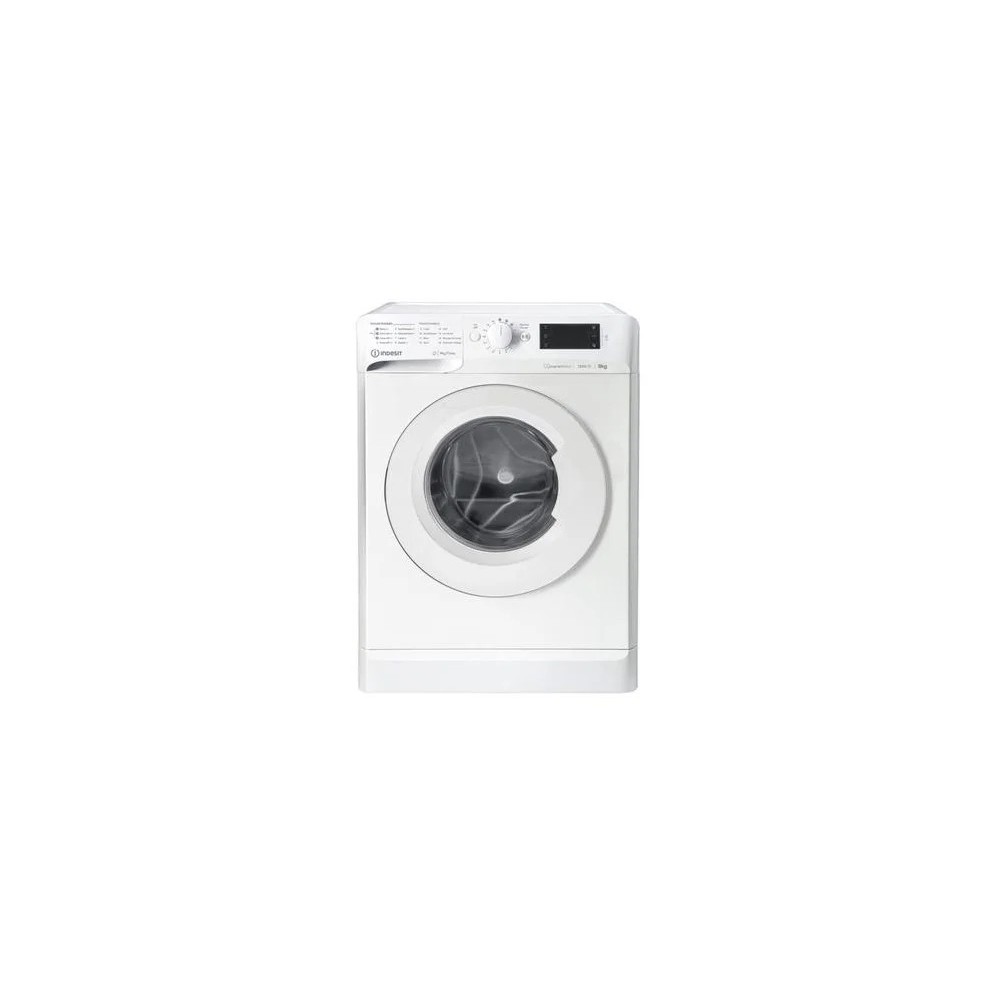 LAVE LINGE HUBLOT INDESIT MTWE91295WFR LAVE LINGE HUBLOT INDESIT MTWE91295WFR